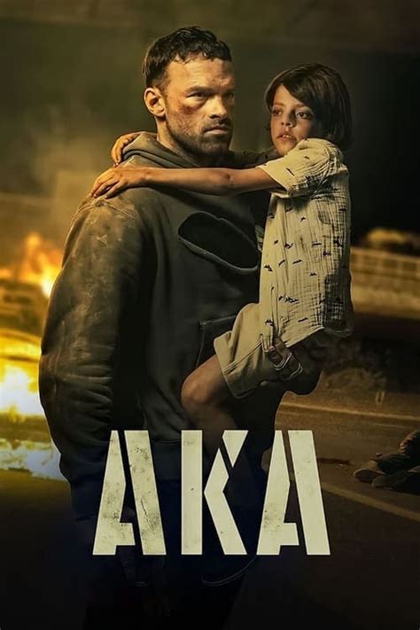 cast of aka 2023|AKA (2023 film)